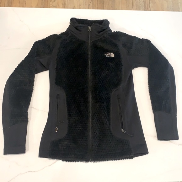 Women’s small Northface fleece. - Picture 1 of 9